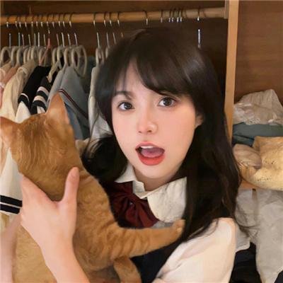 女李逵和她的美娇夫