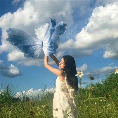 一个女王的少女时代